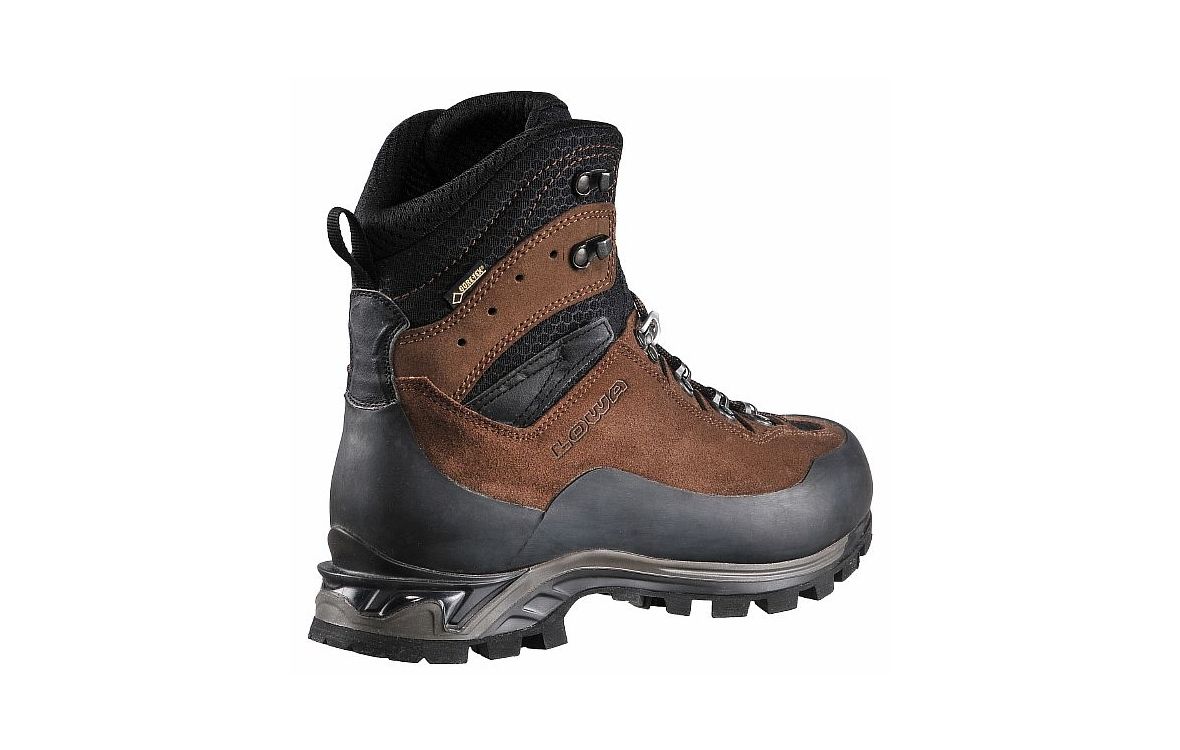 lowa cevedale gtx